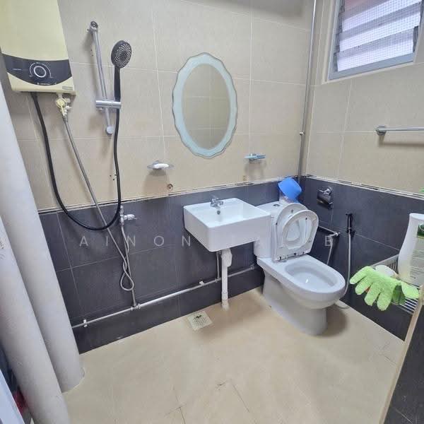 432 Choa Chu Kang Avenue 4, 432 432, Dairy Farm / Bukit Panjang / Choa Chu Kang, 3 Bedrooms, 1,345 sqft, HDB Flat For Rent, by Ainon Talib, 500279624 - PropertyGuru.com.sg
