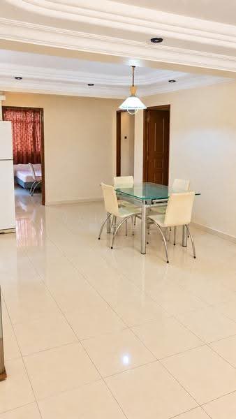 515 Woodlands Drive 14, 515 Woodlands Drive 14, Admiralty / Woodlands, 4 Bedrooms, 1,346 sqft, HDB Flat For Sale, by Julia Yeo 杨舒慧, 500279625 - Dining Room - PropertyGuru.com.sg