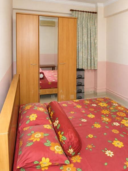 515 Woodlands Drive 14, 515 Woodlands Drive 14, Admiralty / Woodlands, 4 Bedrooms, 1,346 sqft, HDB Flat For Sale, by Julia Yeo 杨舒慧, 500279625 - Bedroom - PropertyGuru.com.sg