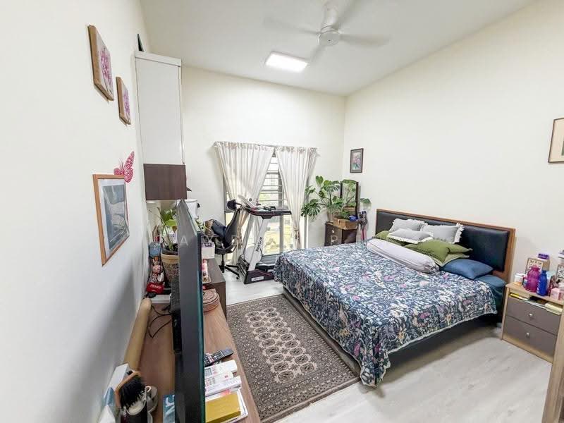 Azalea Park Condo, 2 Flora Road, Changi Airport / Changi Village, 4 Bedrooms, 1,507 sqft, Condominium For Sale, by Jayden Peh, 500279627 - Bedroom - PropertyGuru.com.sg