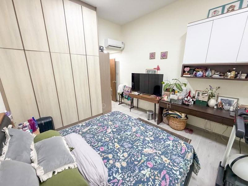 Azalea Park Condo, 2 Flora Road, Changi Airport / Changi Village, 4 Bedrooms, 1,507 sqft, Condominium For Sale, by Jayden Peh, 500279627 - Bedroom - PropertyGuru.com.sg