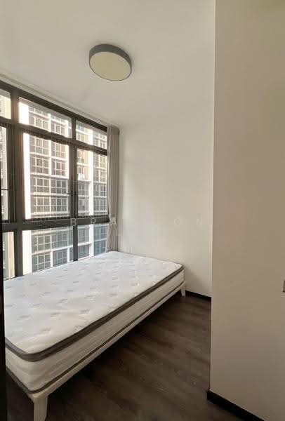 Symphony Suites, 5 Yishun Close, Sembawang / Yishun, 1 Bedroom, 120 sqft, Condominium For Rent, by Brandon Lim, 500279629 - PropertyGuru.com.sg