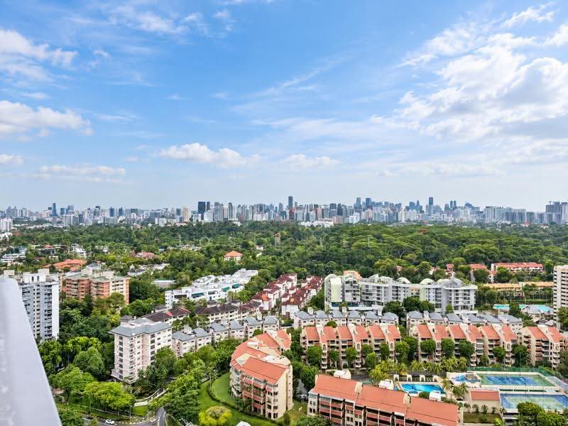 d'Leedon (Former Farrer Court), 11 Leedon Heights, Tanglin / Holland / Bukit Timah, 2 Bedrooms, 635 sqft, Condominium For Sale, by Josie Lee, 500279630 - Exterior - PropertyGuru.com.sg