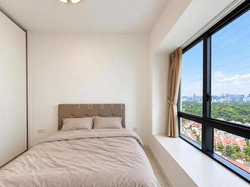 d'Leedon (Former Farrer Court), 11 Leedon Heights, Tanglin / Holland / Bukit Timah, 2 Bedrooms, 635 sqft, Condominium For Sale, by Josie Lee, 500279630 - PropertyGuru.com.sg