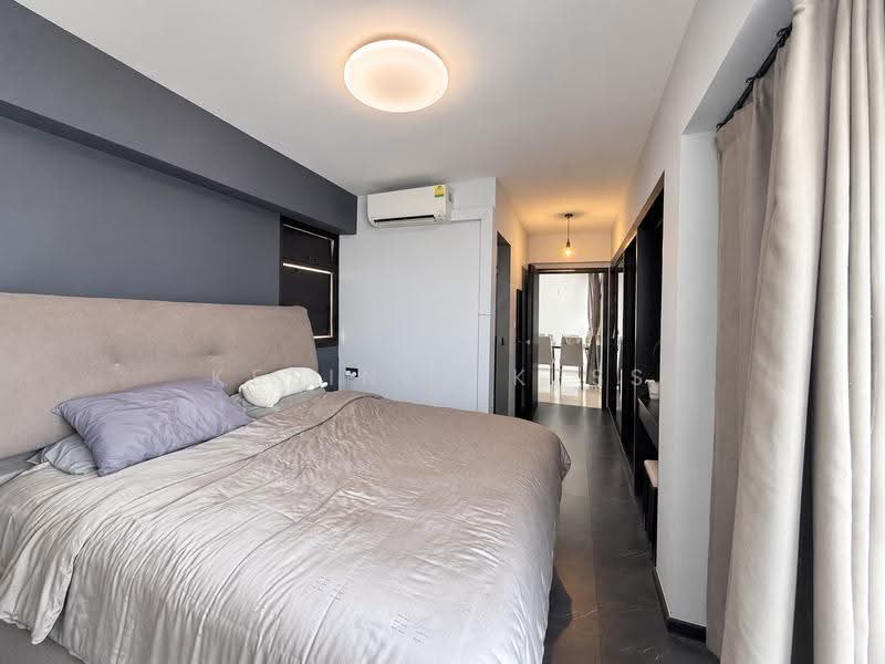 79A Toa Payoh Central, 79A Toa Payoh Central, Balestier / Toa Payoh, 3 Bedrooms, 818 sqft, HDB Flat For Sale, by Kesinee Kess, 500279634 - Bedroom - PropertyGuru.com.sg
