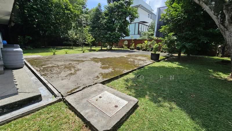 Duchess Coronation Kingsmead Bukit Timah Victoria Park, Duchess Road Kingsmead Road| coronation road Bukit Timah, Tanglin / Holland / Bukit Timah, 4 Bedrooms, 5,000 sqft, Detached House For Sale, by Lionel Loo PN, 500279637 - Exterior - PropertyGuru.com.sg