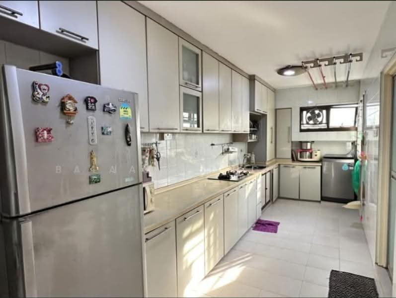 276D Jurong West Street 25, 276D Jurong West Street 25, Boon Lay / Jurong / Tuas, 3 Bedrooms, 1,194 sqft, HDB Flat For Sale, by Jaya Ezhil, 500279641 - Kitchen - PropertyGuru.com.sg