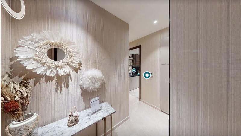 Parc Clematis, 8F Jalan Lempeng, Buona Vista / West Coast / Clementi New Town, 3 Bedrooms, 1,076 sqft, Condominium For Sale, by Jeslynn Lim, 500279642 - Interior - PropertyGuru.com.sg