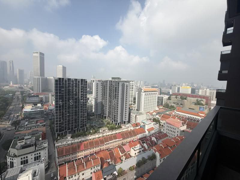 Midtown Modern, 16 Tan Quee Lan Street, Beach Road / Bugis / Rochor, 3 Bedrooms, 1,066 sqft, Condominium For Rent, by Esther Choo, 500279644 - View - PropertyGuru.com.sg