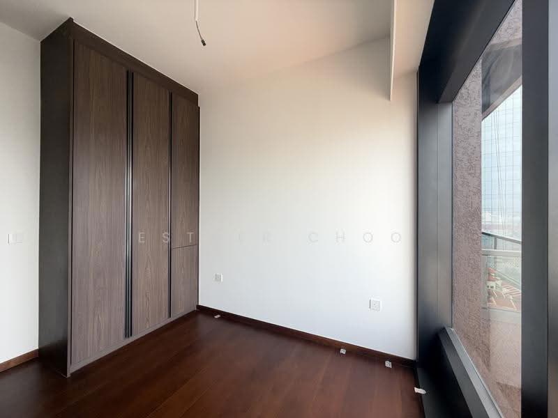 Midtown Modern, 16 Tan Quee Lan Street, Beach Road / Bugis / Rochor, 3 Bedrooms, 1,066 sqft, Condominium For Rent, by Esther Choo, 500279644 - Interior - PropertyGuru.com.sg