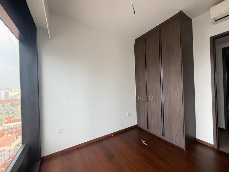 Midtown Modern, 16 Tan Quee Lan Street, Beach Road / Bugis / Rochor, 3 Bedrooms, 1,066 sqft, Condominium For Rent, by Esther Choo, 500279644 - Interior - PropertyGuru.com.sg