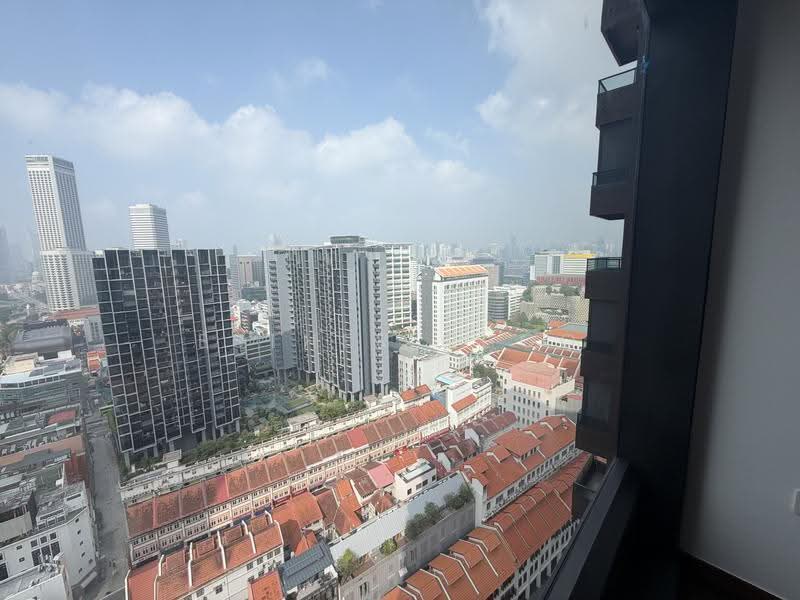 Midtown Modern, 16 Tan Quee Lan Street, Beach Road / Bugis / Rochor, 3 Bedrooms, 1,066 sqft, Condominium For Rent, by Esther Choo, 500279644 - View - PropertyGuru.com.sg