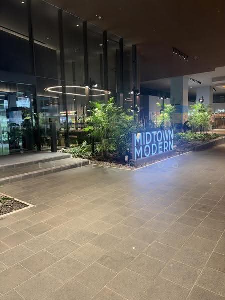 Midtown Modern, 16 Tan Quee Lan Street, Beach Road / Bugis / Rochor, 3 Bedrooms, 1,066 sqft, Condominium For Rent, by Esther Choo, 500279644 - Exterior - PropertyGuru.com.sg