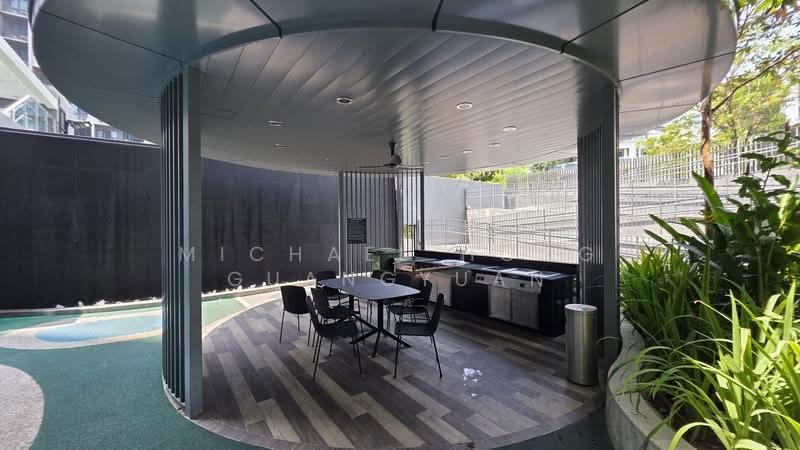 The Garden Residences, 1 Serangoon North View, Hougang / Punggol / Sengkang, 1 Bedroom, 452 sqft, Condominium For Sale, by Michael Hong GuangYuan, 500279646 - Teppanyaki Pavillion 1 - PropertyGuru.com.sg
