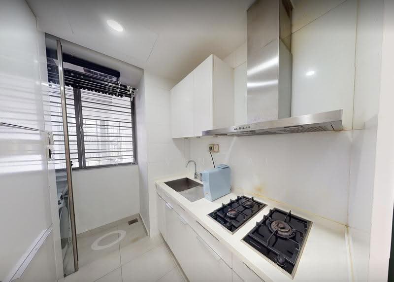 Jardin, 966 Dunearn Road, Clementi Park / Upper Bukit Timah, 3 Bedrooms, 1,089 sqft, Condominium For Rent, by Kalvin Lai, 500279649 - Kitchen - PropertyGuru.com.sg