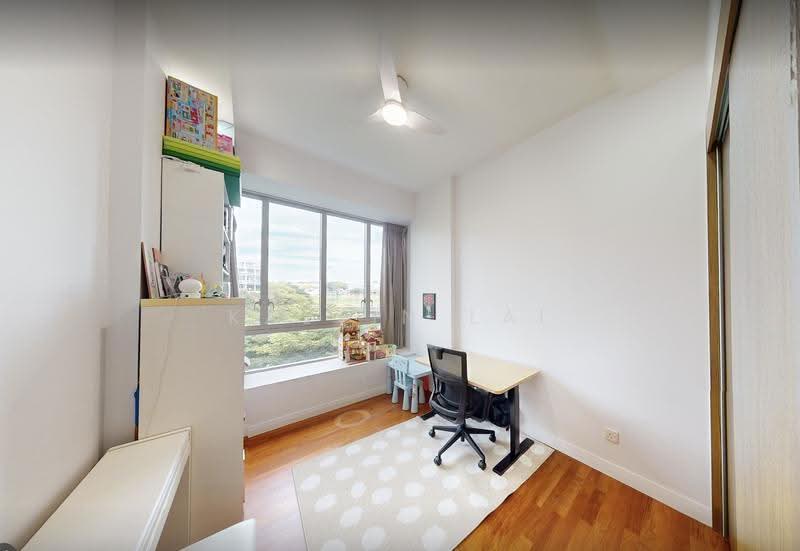 Jardin, 966 Dunearn Road, Clementi Park / Upper Bukit Timah, 3 Bedrooms, 1,089 sqft, Condominium For Rent, by Kalvin Lai, 500279649 - Study - PropertyGuru.com.sg