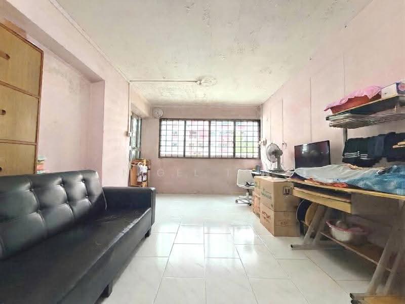 250 Bishan Street 22, 250 Bishan Street 22, Ang Mo Kio / Bishan / Thomson, 3 Bedrooms, 1,163 sqft, HDB Flat For Sale, by Nigel Tan, 500279650 - Living Room - PropertyGuru.com.sg