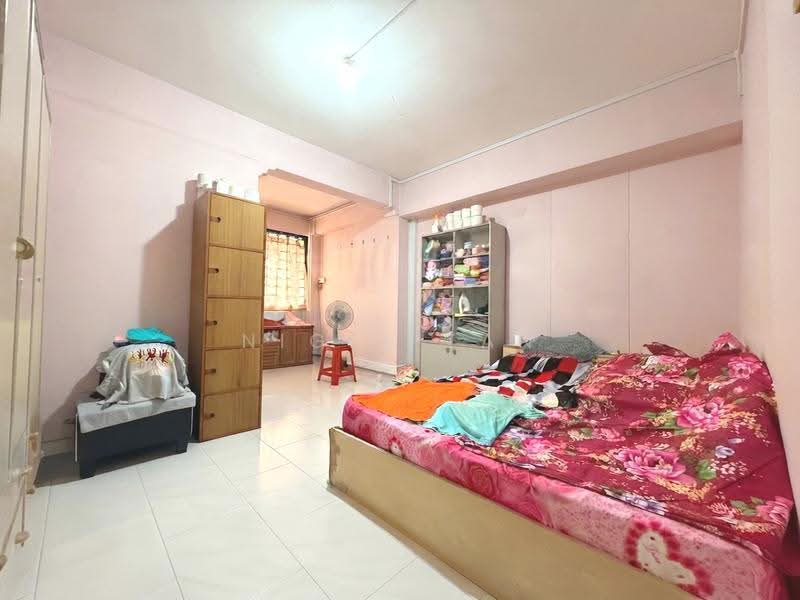 250 Bishan Street 22, 250 Bishan Street 22, Ang Mo Kio / Bishan / Thomson, 3 Bedrooms, 1,163 sqft, HDB Flat For Sale, by Nigel Tan, 500279650 - Bedroom - PropertyGuru.com.sg