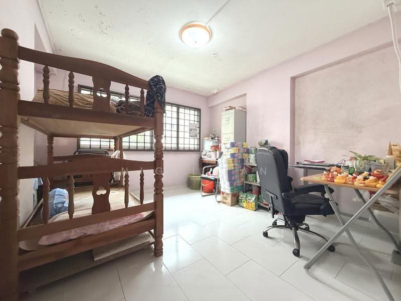 250 Bishan Street 22, 250 Bishan Street 22, Ang Mo Kio / Bishan / Thomson, 3 Bedrooms, 1,163 sqft, HDB Flat For Sale, by Nigel Tan, 500279650 - Bedroom - PropertyGuru.com.sg