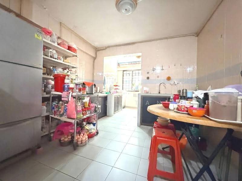 250 Bishan Street 22, 250 Bishan Street 22, Ang Mo Kio / Bishan / Thomson, 3 Bedrooms, 1,163 sqft, HDB Flat For Sale, by Nigel Tan, 500279650 - Kitchen - PropertyGuru.com.sg