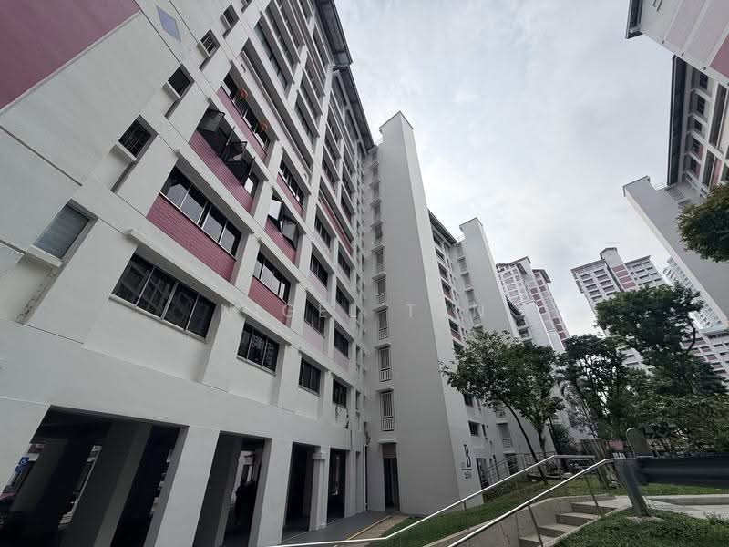 250 Bishan Street 22, 250 Bishan Street 22, Ang Mo Kio / Bishan / Thomson, 3 Bedrooms, 1,163 sqft, HDB Flat For Sale, by Nigel Tan, 500279650 - Exterior - PropertyGuru.com.sg