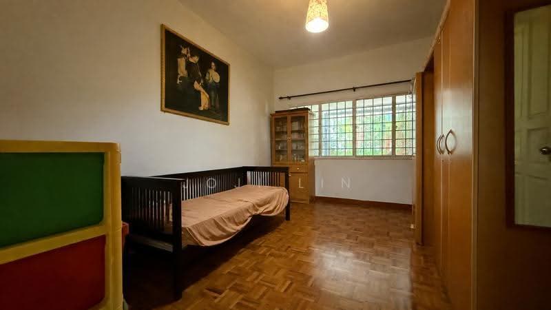 Pasir Ris Beach Park, Pasir Ris Avenue, Pasir Ris / Tampines, 5 Bedrooms, 2,200 sqft, Terraced House For Sale, by Joji Lin, 500279652 - PropertyGuru.com.sg