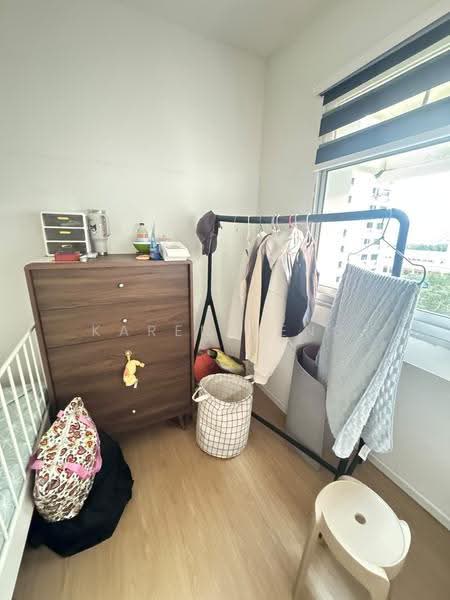 911 Hougang Street 91, 911 Hougang Street 91, Hougang / Punggol / Sengkang, Room Rental, 100 sqft, HDB Flat For Rent, by Karen Heng, 500279653 - Bedroom - PropertyGuru.com.sg