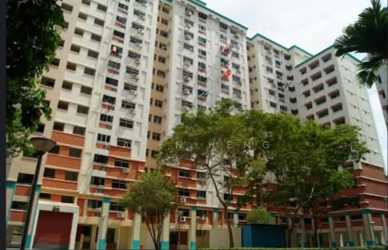911 Hougang Street 91, 911 Hougang Street 91, Hougang / Punggol / Sengkang, Room Rental, 100 sqft, HDB Flat For Rent, by Karen Heng, 500279653 - Exterior - PropertyGuru.com.sg