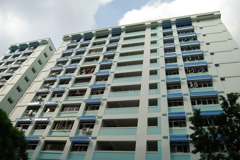 911 Hougang Street 91, 911 Hougang Street 91, Hougang / Punggol / Sengkang, Room Rental, 100 sqft, HDB Flat For Rent, by Karen Heng, 500279653 - Exterior - PropertyGuru.com.sg