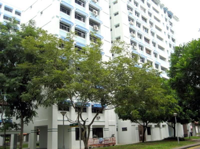 911 Hougang Street 91, 911 Hougang Street 91, Hougang / Punggol / Sengkang, Room Rental, 100 sqft, HDB Flat For Rent, by Karen Heng, 500279653 - Exterior - PropertyGuru.com.sg