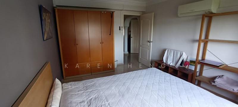 911 Hougang Street 91, 911 Hougang Street 91, Hougang / Punggol / Sengkang, Room Rental, 100 sqft, HDB Flat For Rent, by Karen Heng, 500279653 - Bedroom - PropertyGuru.com.sg