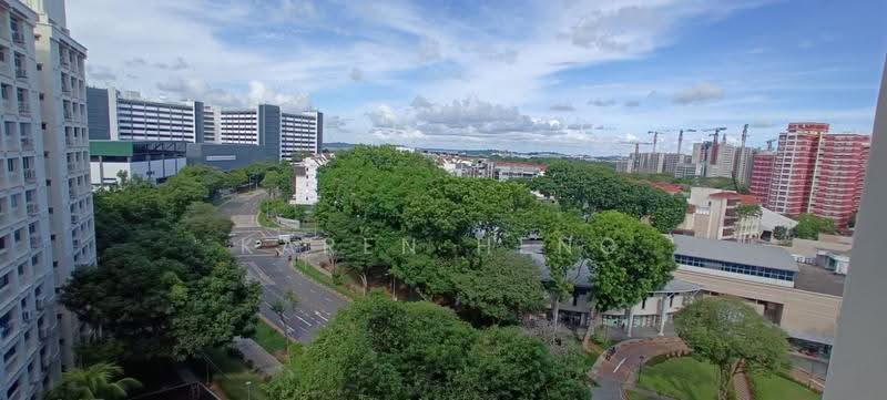 911 Hougang Street 91, 911 Hougang Street 91, Hougang / Punggol / Sengkang, Room Rental, 100 sqft, HDB Flat For Rent, by Karen Heng, 500279653 - Exterior - PropertyGuru.com.sg