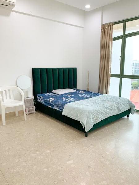 Ever Lodge, 685 Geylang Road, Eunos / Geylang / Paya Lebar, 2 Bedrooms, 1,050 sqft, Apartment For Rent, by Aaron Liong, 500279656 - Bedroom - PropertyGuru.com.sg