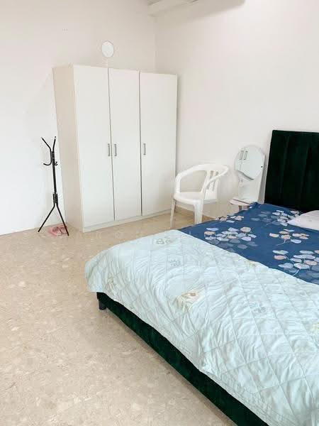 Ever Lodge, 685 Geylang Road, Eunos / Geylang / Paya Lebar, 2 Bedrooms, 1,050 sqft, Apartment For Rent, by Aaron Liong, 500279656 - Bedroom - PropertyGuru.com.sg