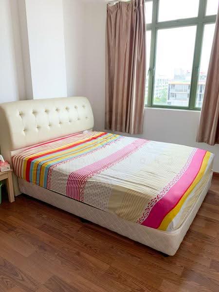 Ever Lodge, 685 Geylang Road, Eunos / Geylang / Paya Lebar, 2 Bedrooms, 1,050 sqft, Apartment For Rent, by Aaron Liong, 500279656 - Bedroom - PropertyGuru.com.sg