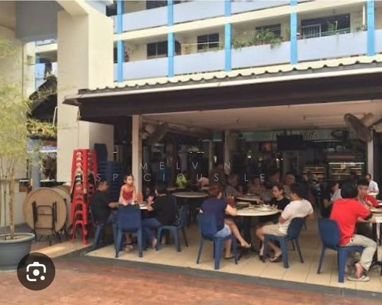 69 Lorong 4 Toa Payoh, Toa Payoh, Balestier / Toa Payoh, 220 sqft, Shop / Shophouse For Rent, by Melvin Auspicious Lee 李俊豪, 500279658 - Exterior - CommercialGuru.com.sg