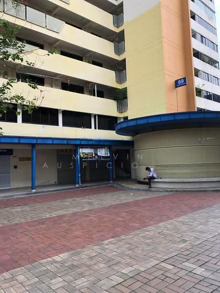 69 Lorong 4 Toa Payoh, Toa Payoh, Balestier / Toa Payoh, 220 sqft, Shop / Shophouse For Rent, by Melvin Auspicious Lee 李俊豪, 500279658 - Exterior - CommercialGuru.com.sg