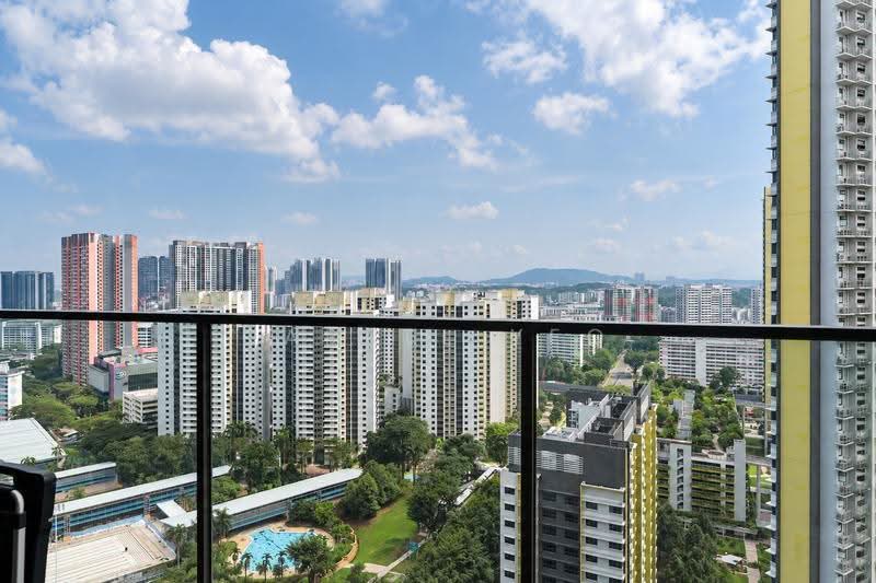 Clavon, Clementi Avenue 1, Buona Vista / West Coast / Clementi New Town, 4 Bedrooms, 1,356 sqft, Condominium For Sale, by Darrel Yeo, 500279660 - View - PropertyGuru.com.sg