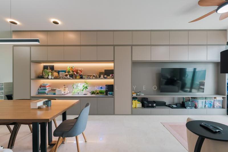 Clavon, Clementi Avenue 1, Buona Vista / West Coast / Clementi New Town, 4 Bedrooms, 1,356 sqft, Condominium For Sale, by Darrel Yeo, 500279660 - PropertyGuru.com.sg