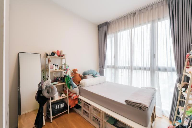 Clavon, Clementi Avenue 1, Buona Vista / West Coast / Clementi New Town, 4 Bedrooms, 1,356 sqft, Condominium For Sale, by Darrel Yeo, 500279660 - Common Bedroom - PropertyGuru.com.sg