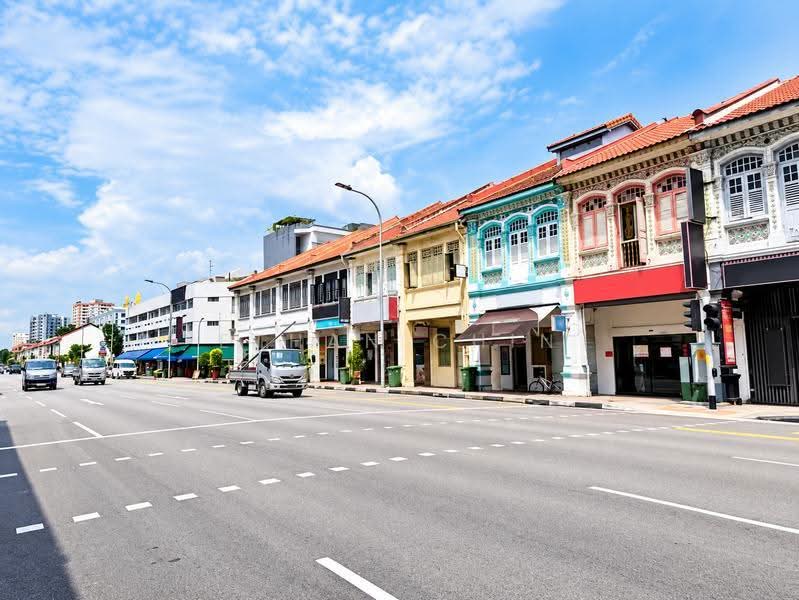 Freehold Conservation Shophouse at Geylang Road, Geylang Road, Eunos / Geylang / Paya Lebar, 2,734 sqft, Shop / Shophouse For Sale, by Ethan Chin, 500279662 - CommercialGuru.com.sg