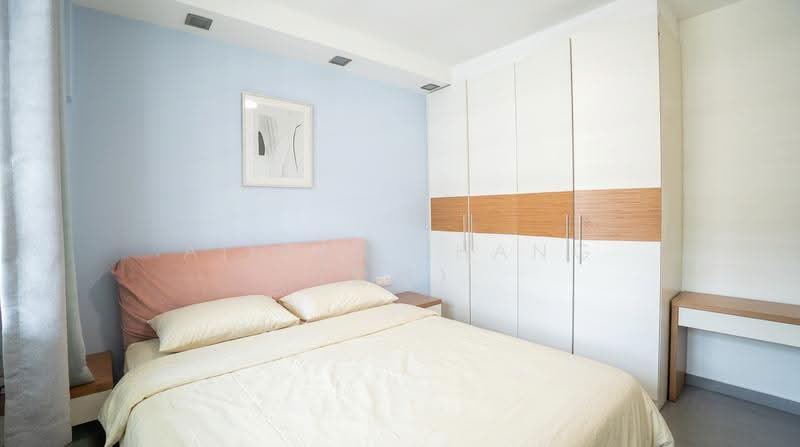 422 Fajar Road, 422 Fajar Road, Dairy Farm / Bukit Panjang / Choa Chu Kang, 4 Bedrooms, 1,572 sqft, HDB Flat For Sale, by Aileen Zhang (爱琳), 500279664 - Bedroom - PropertyGuru.com.sg