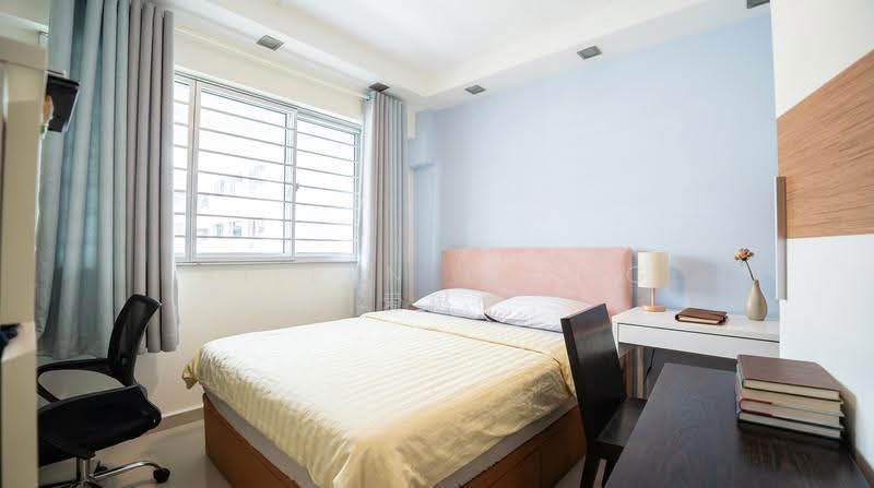 422 Fajar Road, 422 Fajar Road, Dairy Farm / Bukit Panjang / Choa Chu Kang, 4 Bedrooms, 1,572 sqft, HDB Flat For Sale, by Aileen Zhang (爱琳), 500279664 - Bedroom - PropertyGuru.com.sg