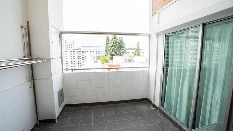422 Fajar Road, 422 Fajar Road, Dairy Farm / Bukit Panjang / Choa Chu Kang, 4 Bedrooms, 1,572 sqft, HDB Flat For Sale, by Aileen Zhang (爱琳), 500279664 - Balcony - PropertyGuru.com.sg