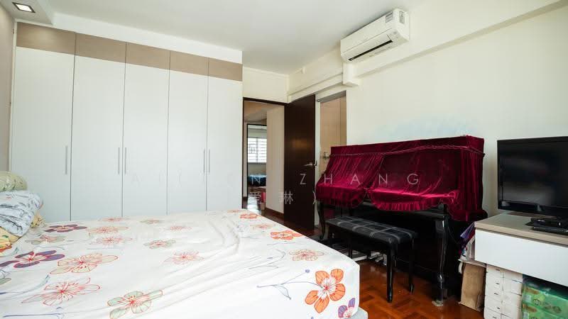 422 Fajar Road, 422 Fajar Road, Dairy Farm / Bukit Panjang / Choa Chu Kang, 4 Bedrooms, 1,572 sqft, HDB Flat For Sale, by Aileen Zhang (爱琳), 500279664 - Bedroom - PropertyGuru.com.sg