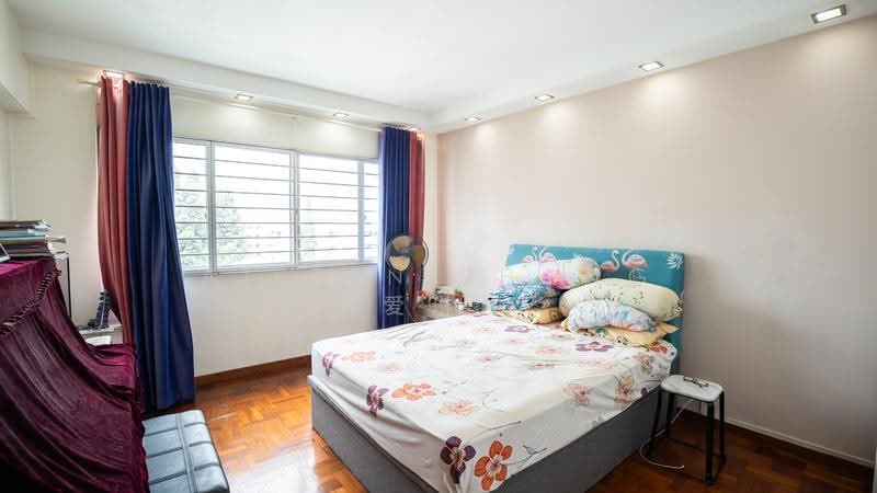 422 Fajar Road, 422 Fajar Road, Dairy Farm / Bukit Panjang / Choa Chu Kang, 4 Bedrooms, 1,572 sqft, HDB Flat For Sale, by Aileen Zhang (爱琳), 500279664 - Bedroom - PropertyGuru.com.sg