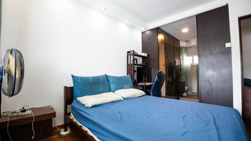422 Fajar Road, 422 Fajar Road, Dairy Farm / Bukit Panjang / Choa Chu Kang, 4 Bedrooms, 1,572 sqft, HDB Flat For Sale, by Aileen Zhang (爱琳), 500279664 - Bedroom - PropertyGuru.com.sg