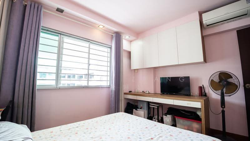 422 Fajar Road, 422 Fajar Road, Dairy Farm / Bukit Panjang / Choa Chu Kang, 4 Bedrooms, 1,572 sqft, HDB Flat For Sale, by Aileen Zhang (爱琳), 500279664 - Bedroom - PropertyGuru.com.sg