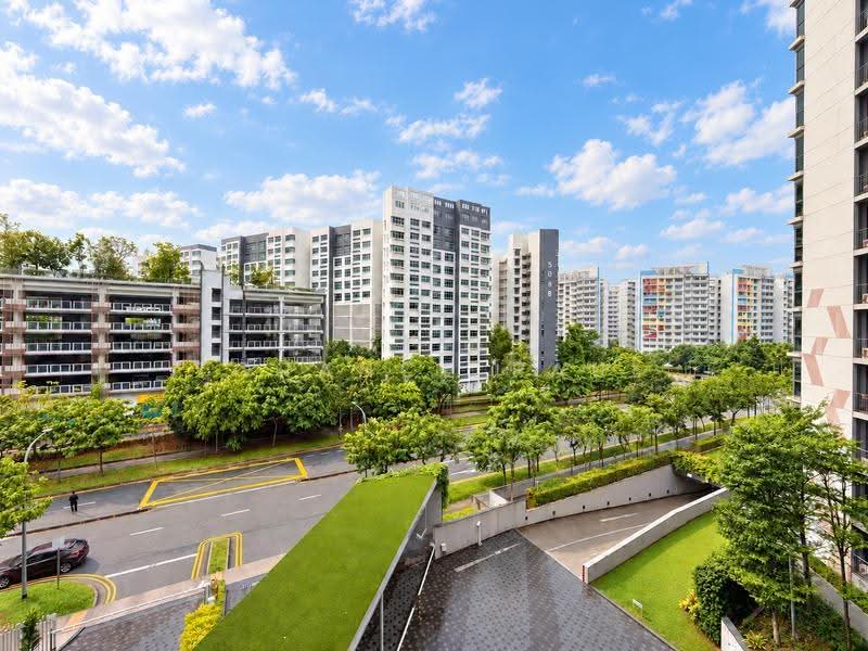 The Criterion, 7 Yishun Street 51, Sembawang / Yishun, 3 Bedrooms, 893 sqft, Condominium For Rent, by Torance Paul, 500279665 - Exterior - PropertyGuru.com.sg