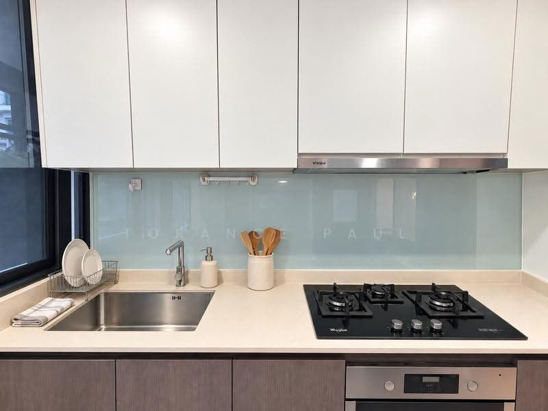 The Criterion, 7 Yishun Street 51, Sembawang / Yishun, 3 Bedrooms, 893 sqft, Condominium For Rent, by Torance Paul, 500279665 - Kitchen - PropertyGuru.com.sg